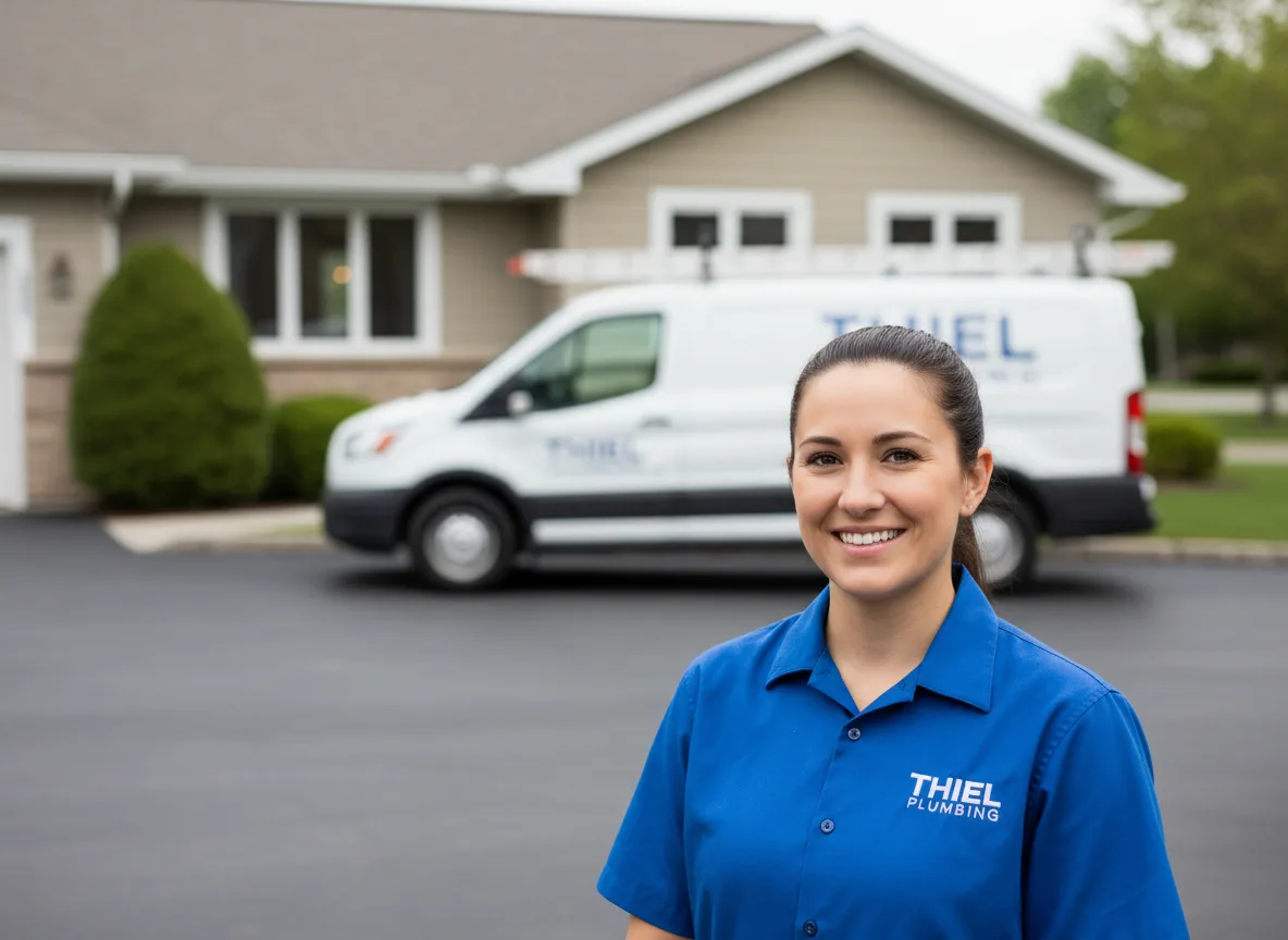 Plumber Lottsburg, VA FAQs